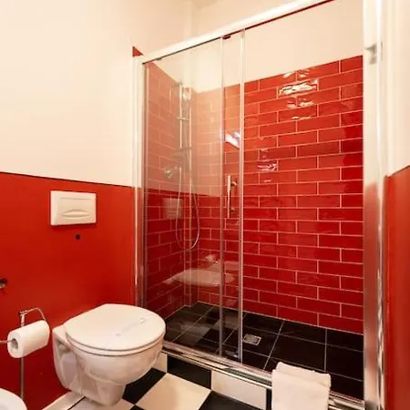 Keys Of Italy - Portenuove18 - Pn2 - Train Station, One Bedroom Flat 2 To 4 Guests Apartment *