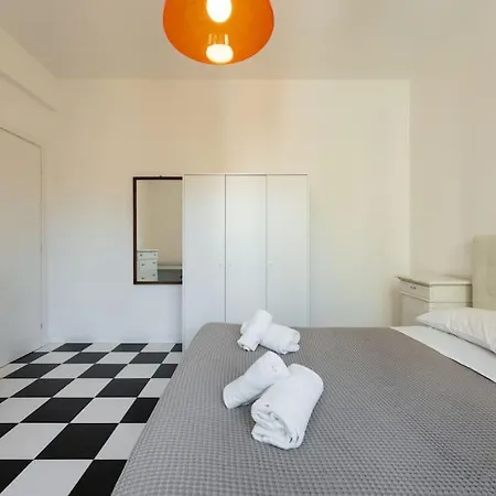 Keys Of Italy - Portenuove18 - Pn2 - Train Station, One Bedroom Flat 2 To 4 Guests Florence