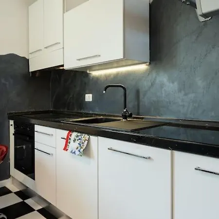 Keys Of Italy - Portenuove18 - Pn2 - Train Station, One Bedroom Flat 2 To 4 Guests فلورنس