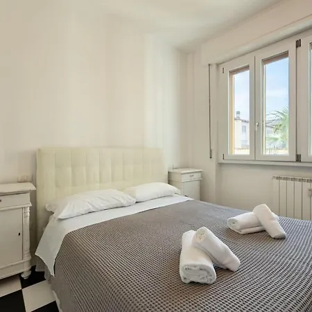 Keys Of Italy - Portenuove18 - Pn2 - Train Station, One Bedroom Flat 2 To 4 Guests شقة فلورنس